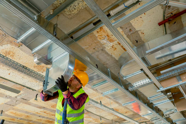 Best Air conditioning repair  in Elgin, MN