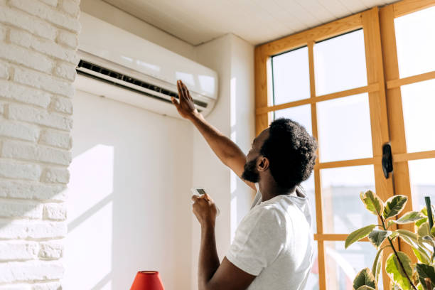 Best HVAC emergency services  in Elgin, MN