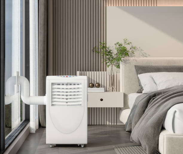 Best Ductless HVAC repair  in Elgin, MN