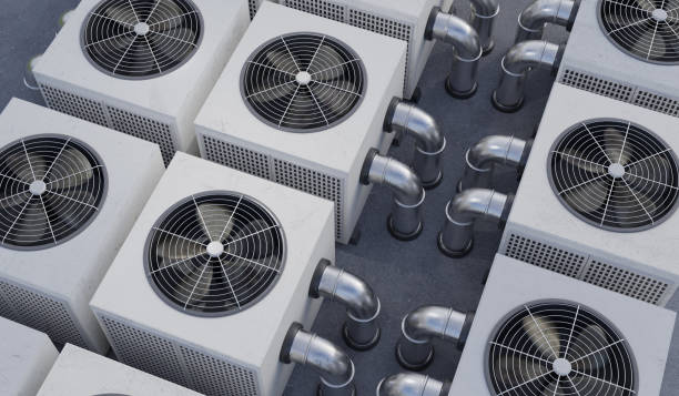 Air duct cleaning in Elgin, MN