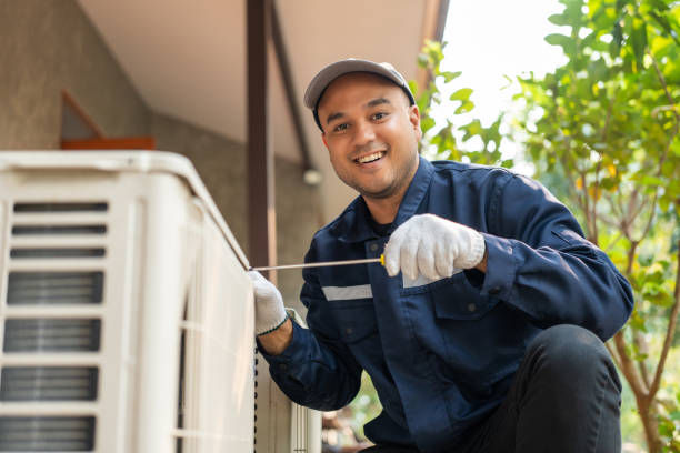 Best HVAC companies near me  in Elgin, MN