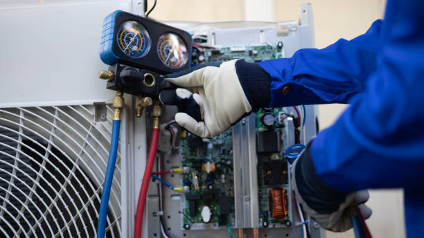 Best Residential HVAC services  in Elgin, MN